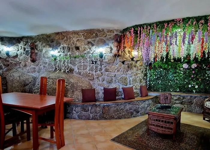 Villa Av. De São Vicente *