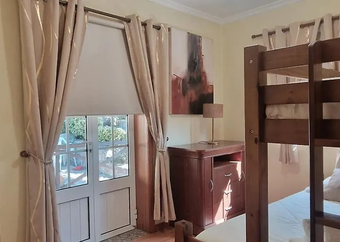 Av. De São Vicente Villa