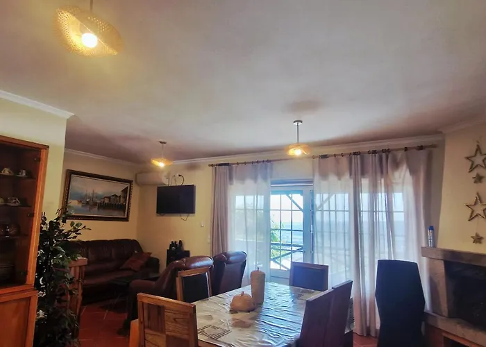 Villa Av. De São Vicente *