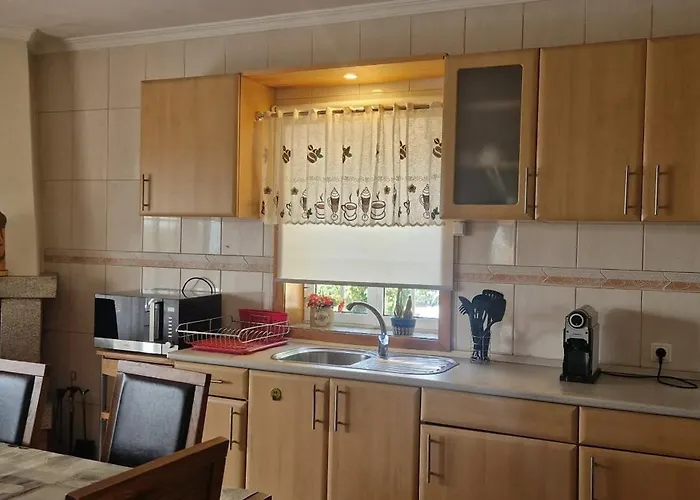 Villa Ideal In Nova De Famalicao With Private Pool Vila Nova de Famalicão