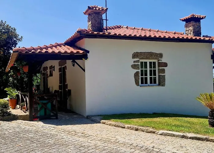 Av. De São Vicente Vila Nova de Famalicão